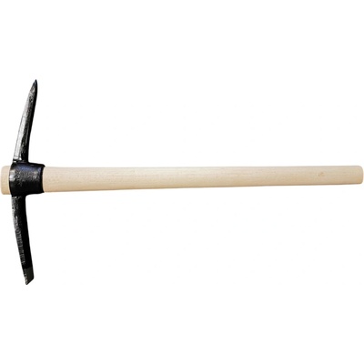 JAD Tools Krumpáč kovaný 2,5 kg s násadou 5252