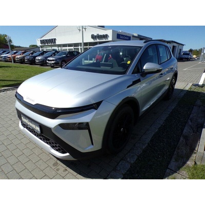 Skoda Elroq 50 Tour 125 kW | Zboží Auto