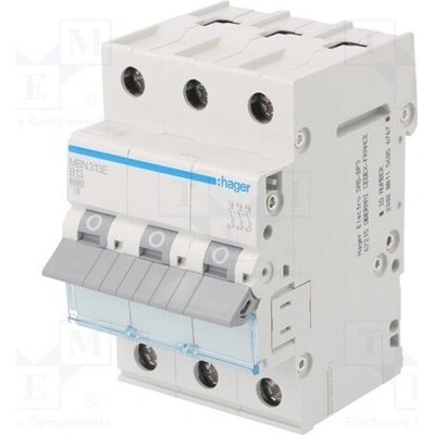 Hager MBN313E