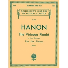 Theodore Baker - Hanon