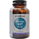 Viridian 40+ Woman Multivitamin 60 kapsúl