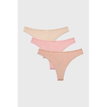 Image 1 of Astratex 3PACK прашки Bamboo Mina (3PBambooATX41_kal)