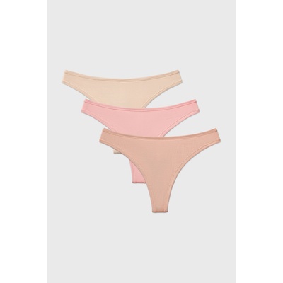 Astratex 3PACK прашки Bamboo Mina (3PBambooATX41_kal)