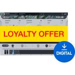 UJAM WEBCORE Loyalty Offer (Дигитален продукт)