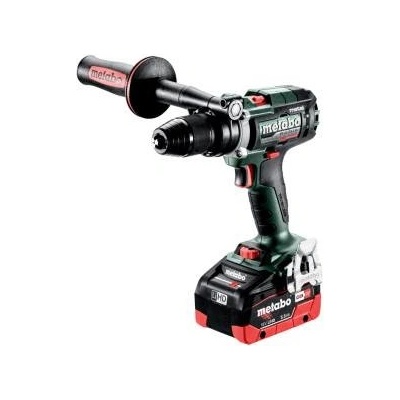 Metabo BS 18 LTX-3 BL I 603181660