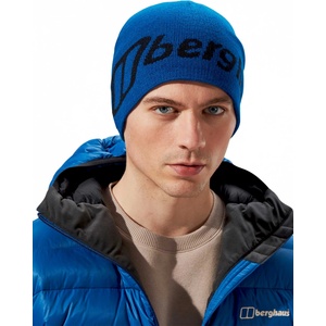 BERGHAUS Шапка berghaus blocks beanie au (4x000057kw3)