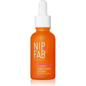 Nip + Fab Vitamin C Fix Extreme 15 % концентриран серум за лице 30ml
