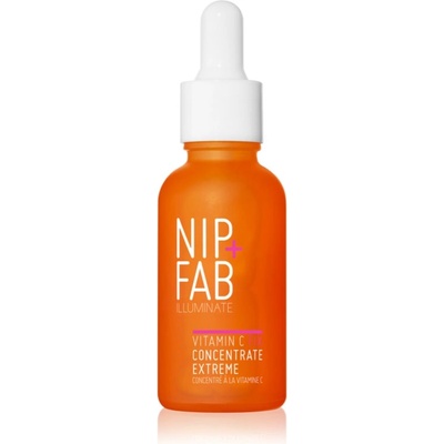 Nip + Fab Vitamin C Fix Extreme 15 % концентриран серум за лице 30ml