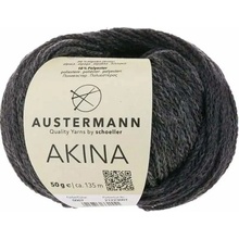 Austermann Akina 7 Antracit