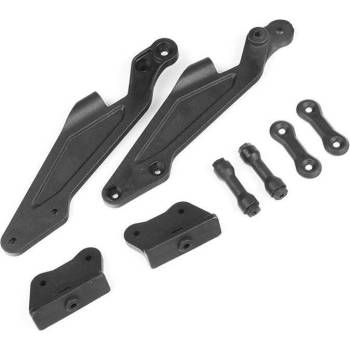 ARRMA Стойка за крило за Арма Кратон Arrma Heavy Duty Wing Mount Set Rear ARAC9681 AR320347 (AR320347)