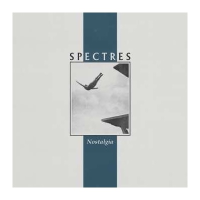 Spectres - Nostalgia LP