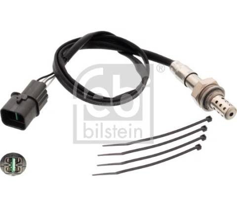 Lambda sonda FEBI BILSTEIN 107592