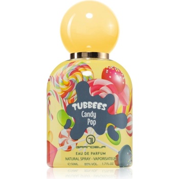 Image 1 of Grandeur Tubbees - Candy Pop EDP 50 ml