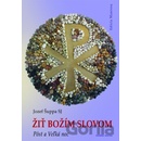 Žiť Božím slovom - Jozef Šuppa