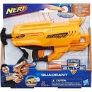 Nerf Accustrike E0012 Quadrant
