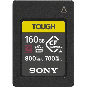 Sony CFexpress Tough 160GB CEAG160T.SYM
