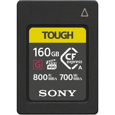Sony CFexpress Tough 160GB CEAG160T.SYM