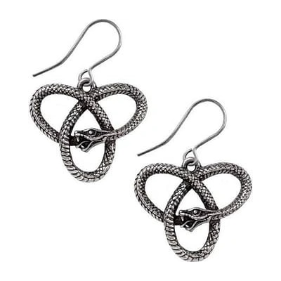 Alchemy Gothic Hadí triquetra E460
