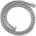 GROHE 22108000 - Душ маркуч VITALIOFLEX METAL LONG-LIFE 1500 mm хром (GH1260)