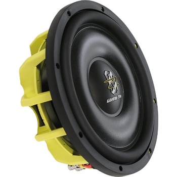 Ground Zero GZHW 12SPL-D2 FLAT