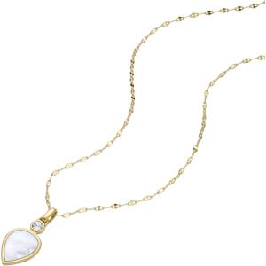 Fossil Дамско колие Fossil JF04248710 (JF04248710) Часовници