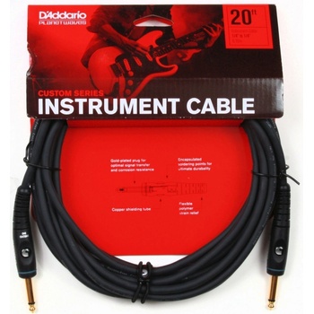 D'Addario Planet Waves PW G 15