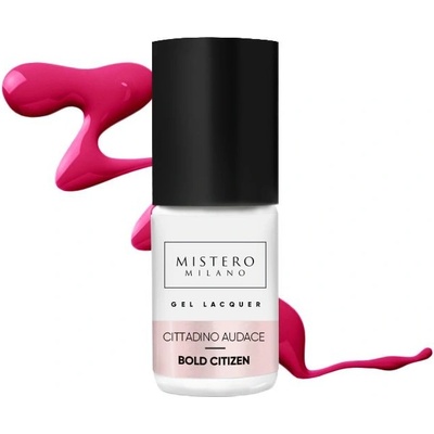 Mistero Milano BOLD CITIZEN 7 ml
