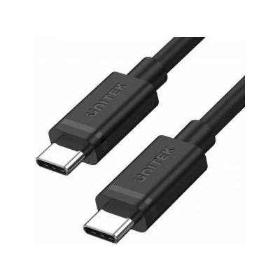 Unitek USB-C 1.0m black