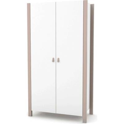 Gekko Kids Zukko 960 Cappuccino Bílá