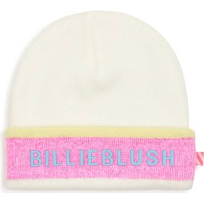Čepice pletená smetanová Billieblush