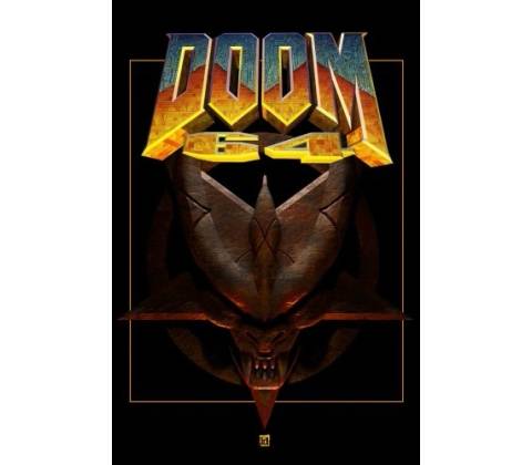 DOOM 64