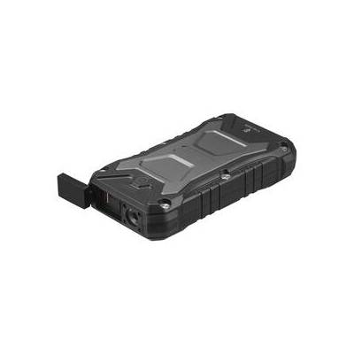 Powerbank Viking SKADI II, 20000 mAh, bezdrátové nabíjení (SKADI2) černá