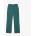 Lacoste Дънки Lacoste Straight Leg Natural Dye Denim Jeans - Green