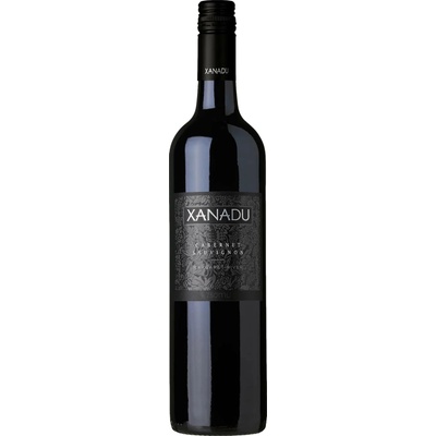 Xanadu Cabernet Sauvignon červené 2021 14,5% 0,75 l (holá láhev)
