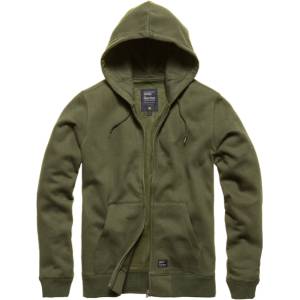 Vintage Industries Винтидж Industries качулка Redstone, bright olive (3013.bright olive)