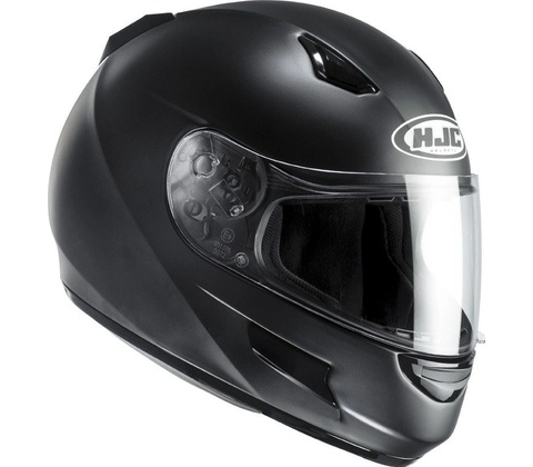 HJC CL-SP Semi Flat