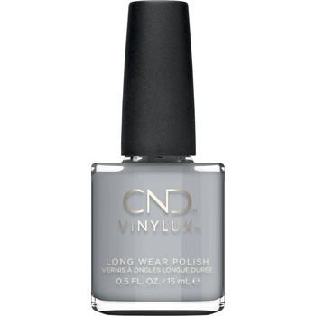 CND Vinylux Дълготраен лак за нокти, Mystic Slate, 15 ml