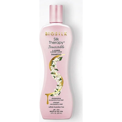 BioSilk Irresistible Therapy Shampoo 355 ml