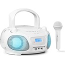 Image 1 of Auna Roadie 2.0 WH