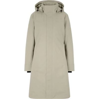 Nordisk Дамско палто Nordisk Women's Tana Coat - Vetiver Green (102-4230-0613)