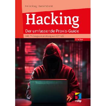 Image 1 of Hacking | Daniel Schmid