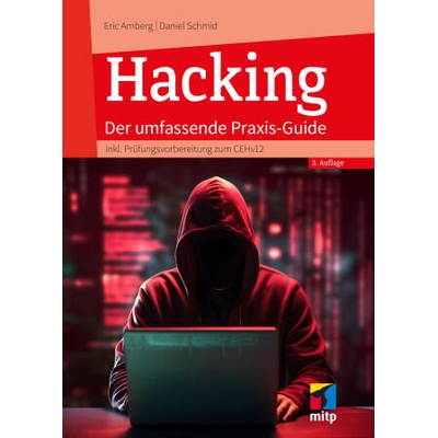 Hacking | Daniel Schmid