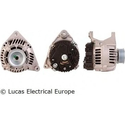 LUCAS ELECTRICAL Alternátor LUE LRA01450