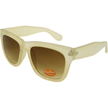 Ray Flector RF183/Modest Look Cosy Fit Classic Wayfarer Look Sand