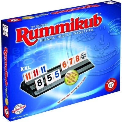 Piatnik Rummikub XXL