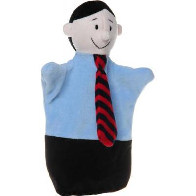 Noe maňuška Manažér 28 cm