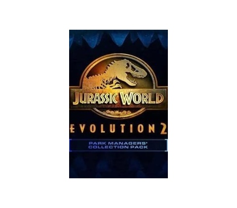 Jurassic World: Evolution 2 - Park Managers