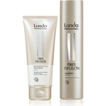 Londa Professional Fiber Infusion Set комплект за увредена коса