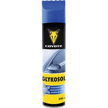 Coyote Glykosol rozmrazovač skel 300 ml