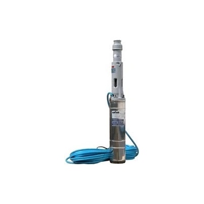 SIGMA PUMPY 1''-EVAU-16-8-GU-070 1868